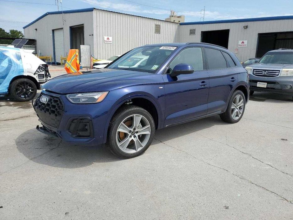 Audi Q5 Premium 45 2025