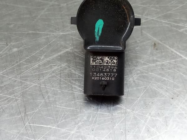 Sensor de estacionamento OPEL Astra K
