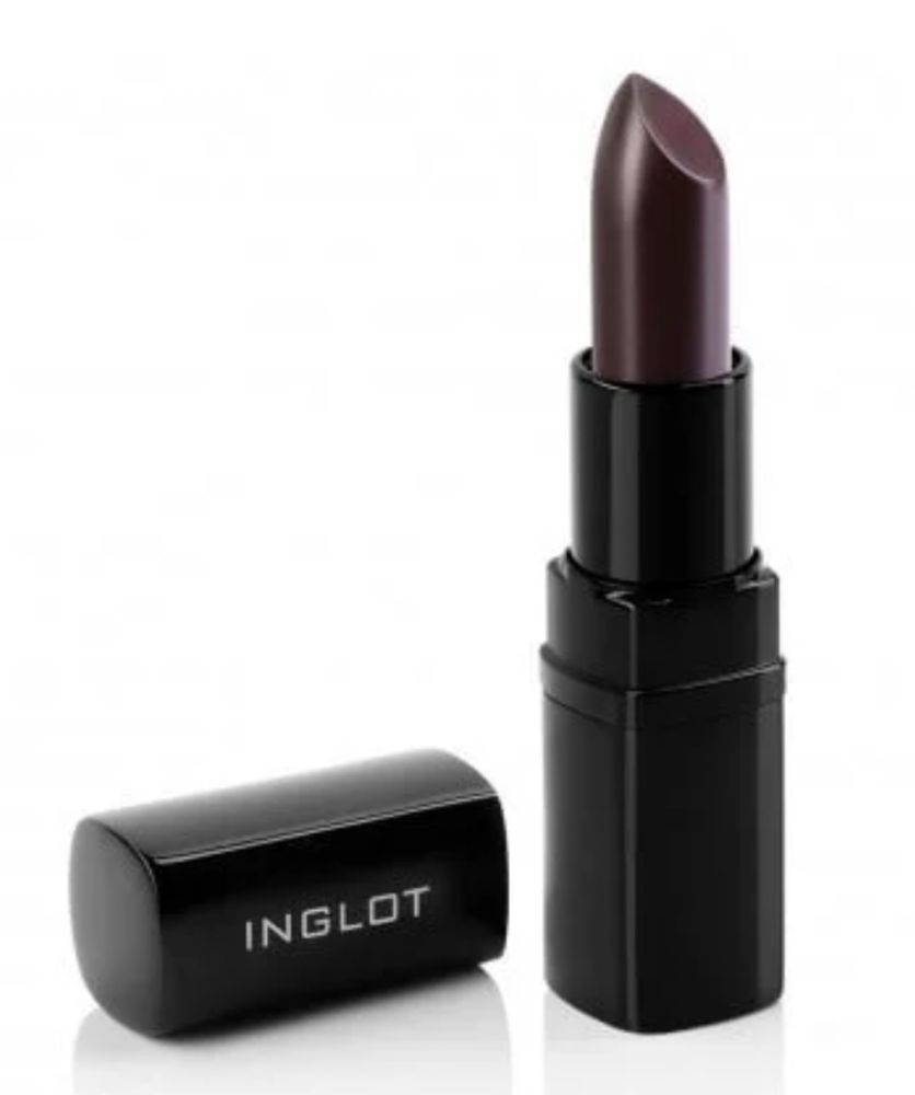 Inglot pomadka szminka do ust 447 matowa
