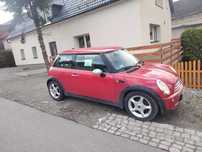 Mini one sprzedam