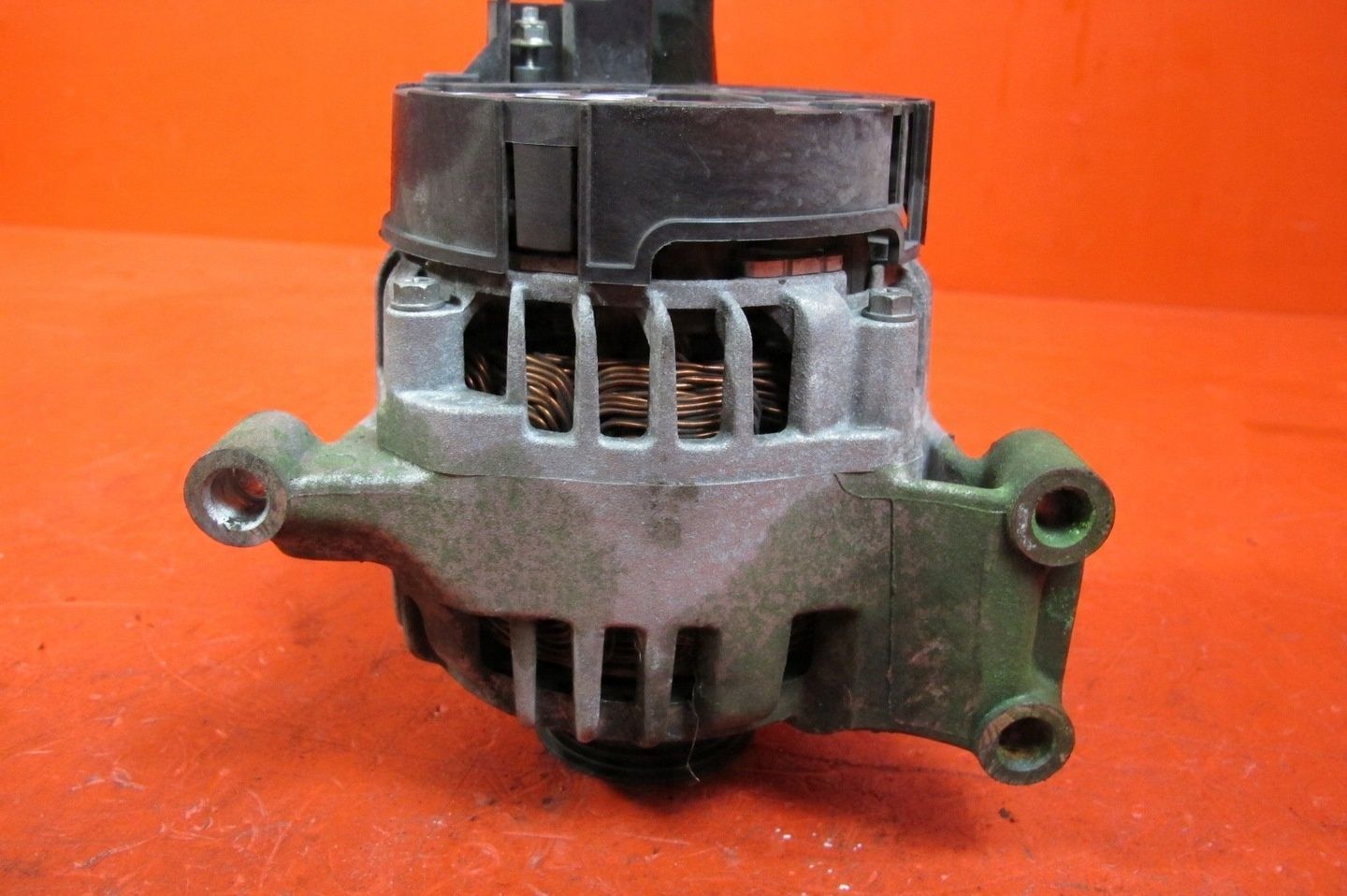FIAT 500 312 1.2 8V 169A4000 LANCIA ALFA ROMEO ALTERNATOR 51859041