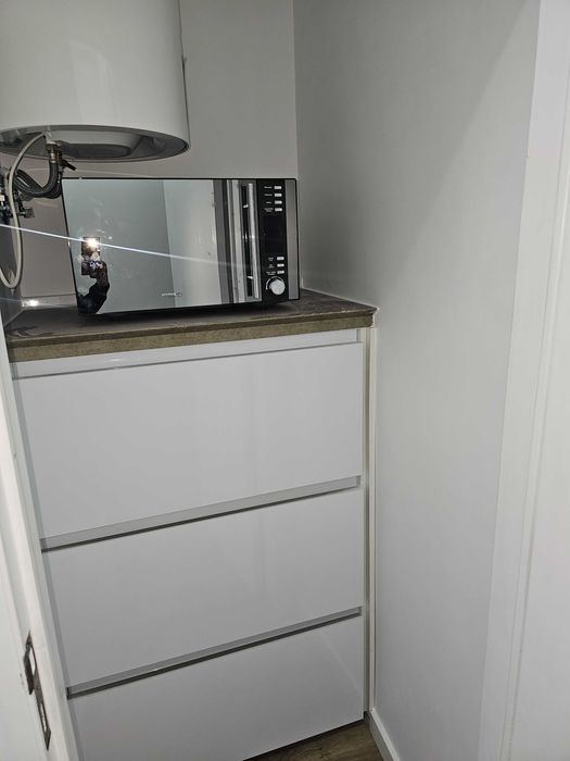 Quarto para casal/solteiro