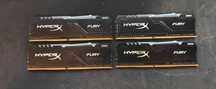Pamięć ram Hyperx FURY 32GB ddr4 3200mhz 16cl
