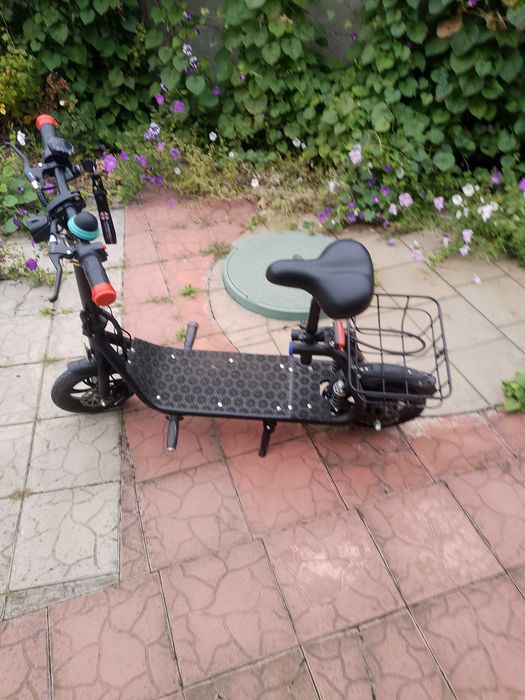Продається Електроскутер