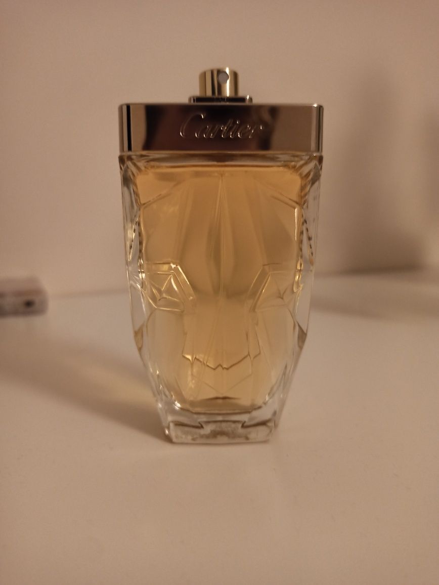 Cartier La Panthere Legere 75 ml woda perfumowana oryginalna