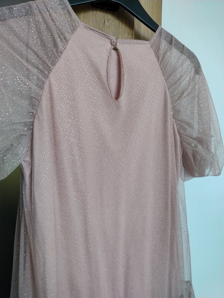Sukienka ,rozmiar 164 ZARA