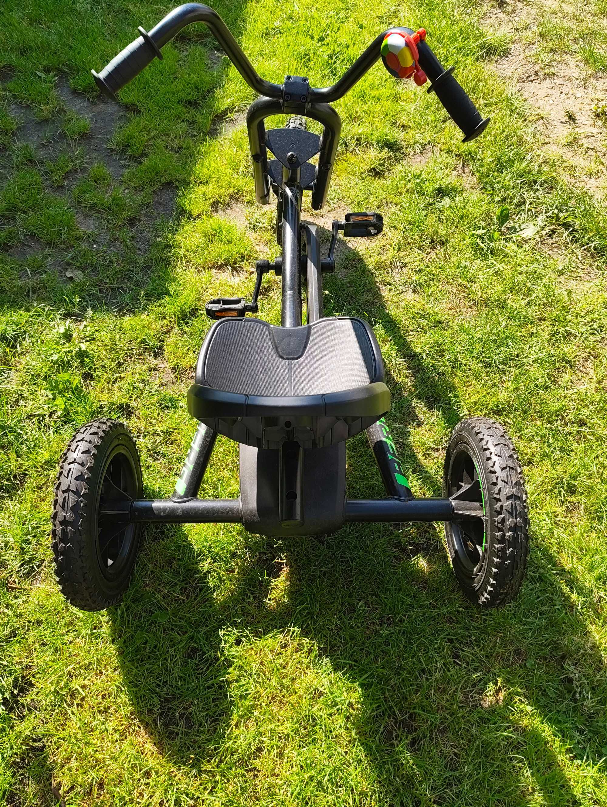 Gokart BERG Choppy
