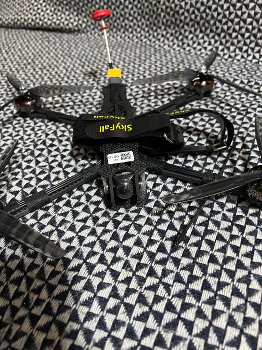 Фпв,FPV 7 дюймів нові!!