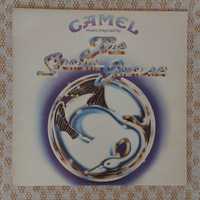 Camel The Snow Goose  1975 UK (NM-/VG+)