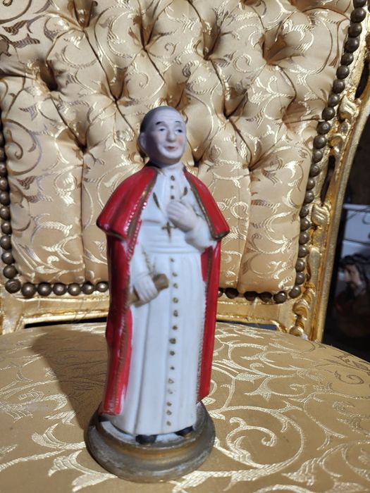 Figurka Święty Jan Paweł II papież