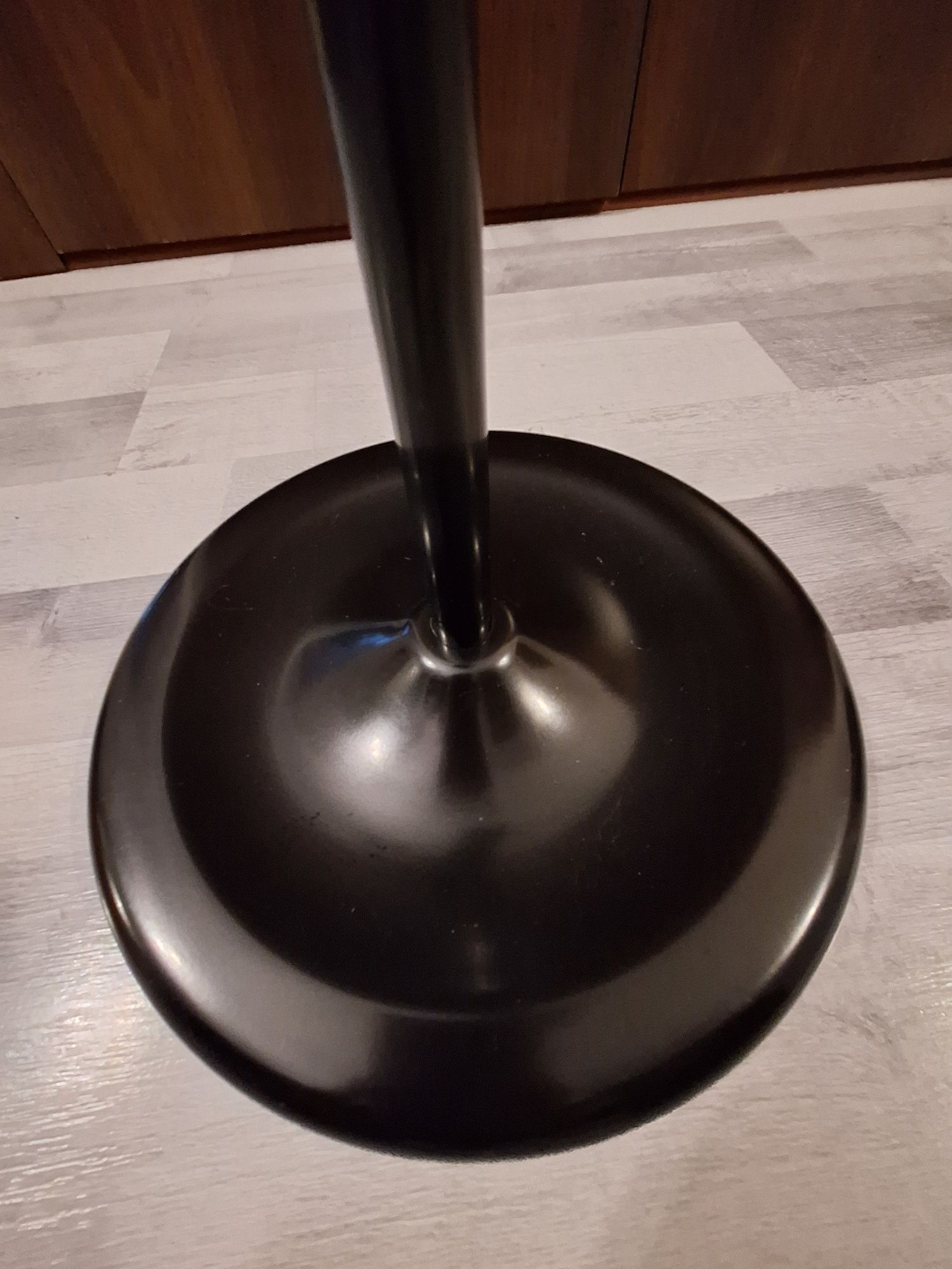 Lampa podłogowa Ikea jak nowa
