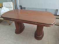 Mesa de Sala madeira
