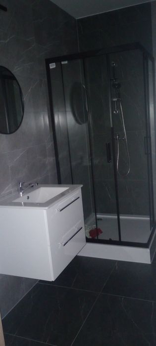 Mieszkanie dwupokojowe z ogródkiem os. Budzisz