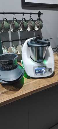 Thermomix 5 TM5 bdb stan 2016r. Cook key