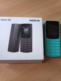 Новий телефон NOKIA 105