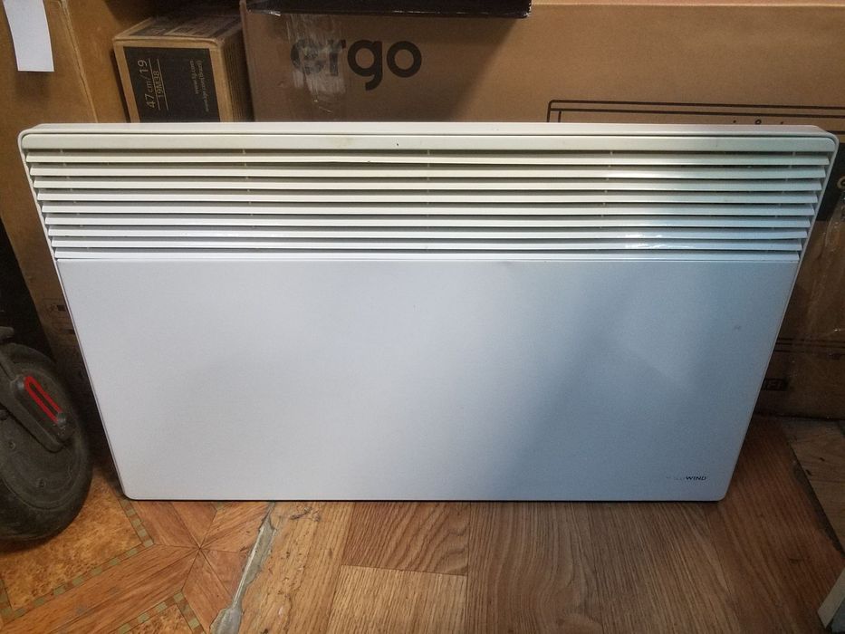 Обігрівач конвектор WildWind Rondo 2.0-M