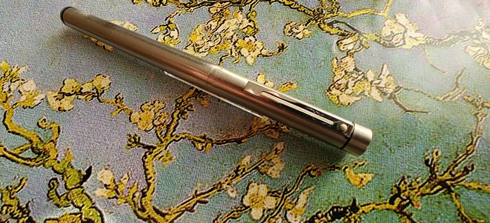 Pióro wieczne Sheaffer Targa USA