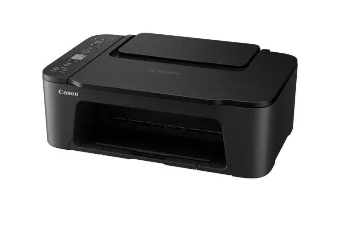 Drukarka/skaner Canon PIXMA TS3450 Wi-Fi Czarny