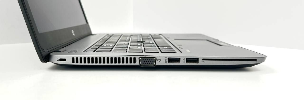 Ноутбук  HP EliteBook 840 G2 (i5-5200U/ 8 GB/ 120 GB) 6895 б/у
