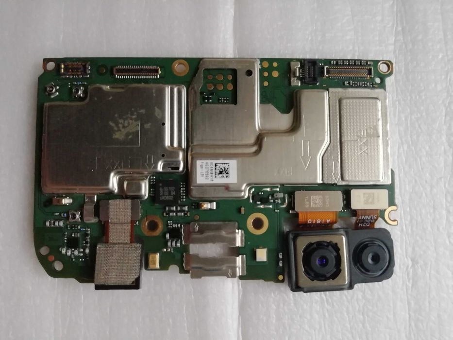 Huawei P smart 2018 FIG-LX1 org.płyta główna