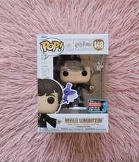 Funko POP NEVILLE LONGBOTTOM Harry Potter Fall Convention 2022 #148