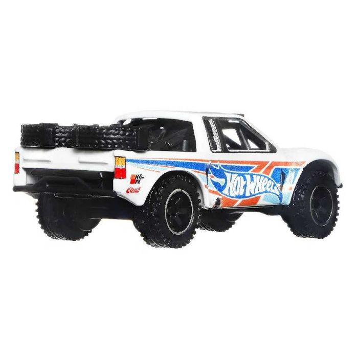 hot wheels premium BOULEVARD baja bouncer, nowy w blistrze