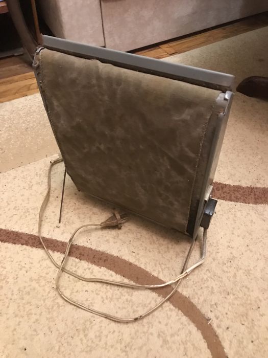 Обігрівач сушка увлажнювач