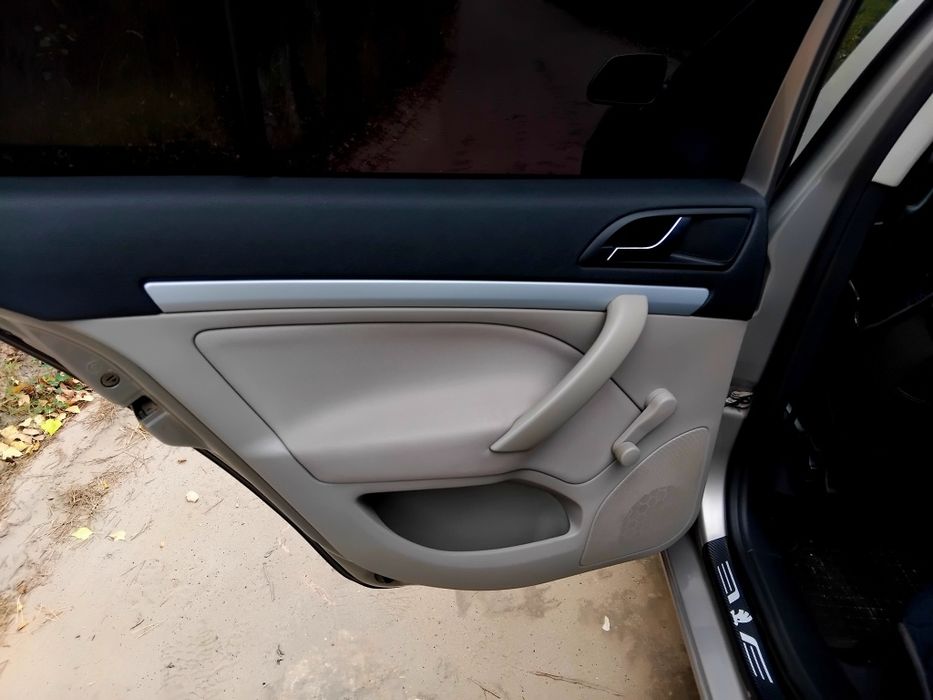 Skoda Octavia ,Новое Гбо4!!!