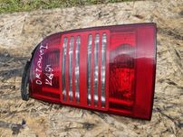 Lampa tylnia skoda oktawia