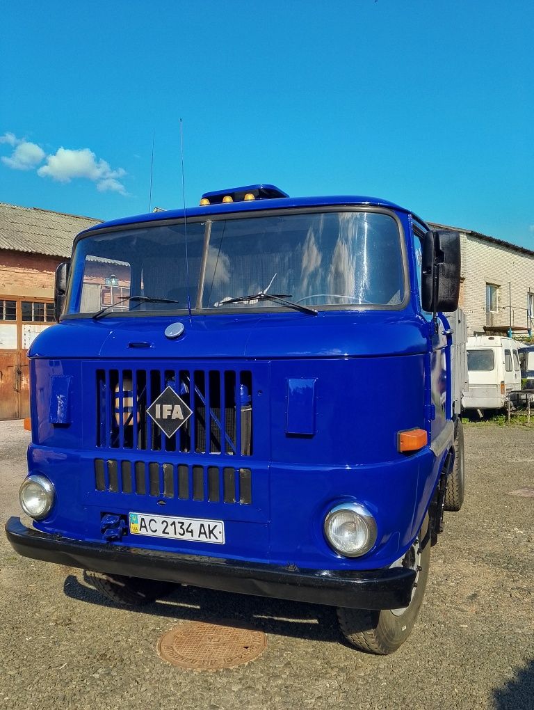 Продам Іфа 50 в доброму стані