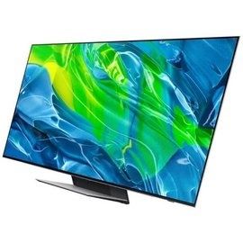 Новий преміум oled Телевізор 55 дюймів Samsung QE55S95B  
Телевізор S