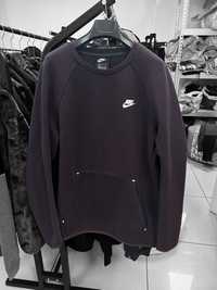 Nike tech fleece світшот чоловічий кофта найк теч