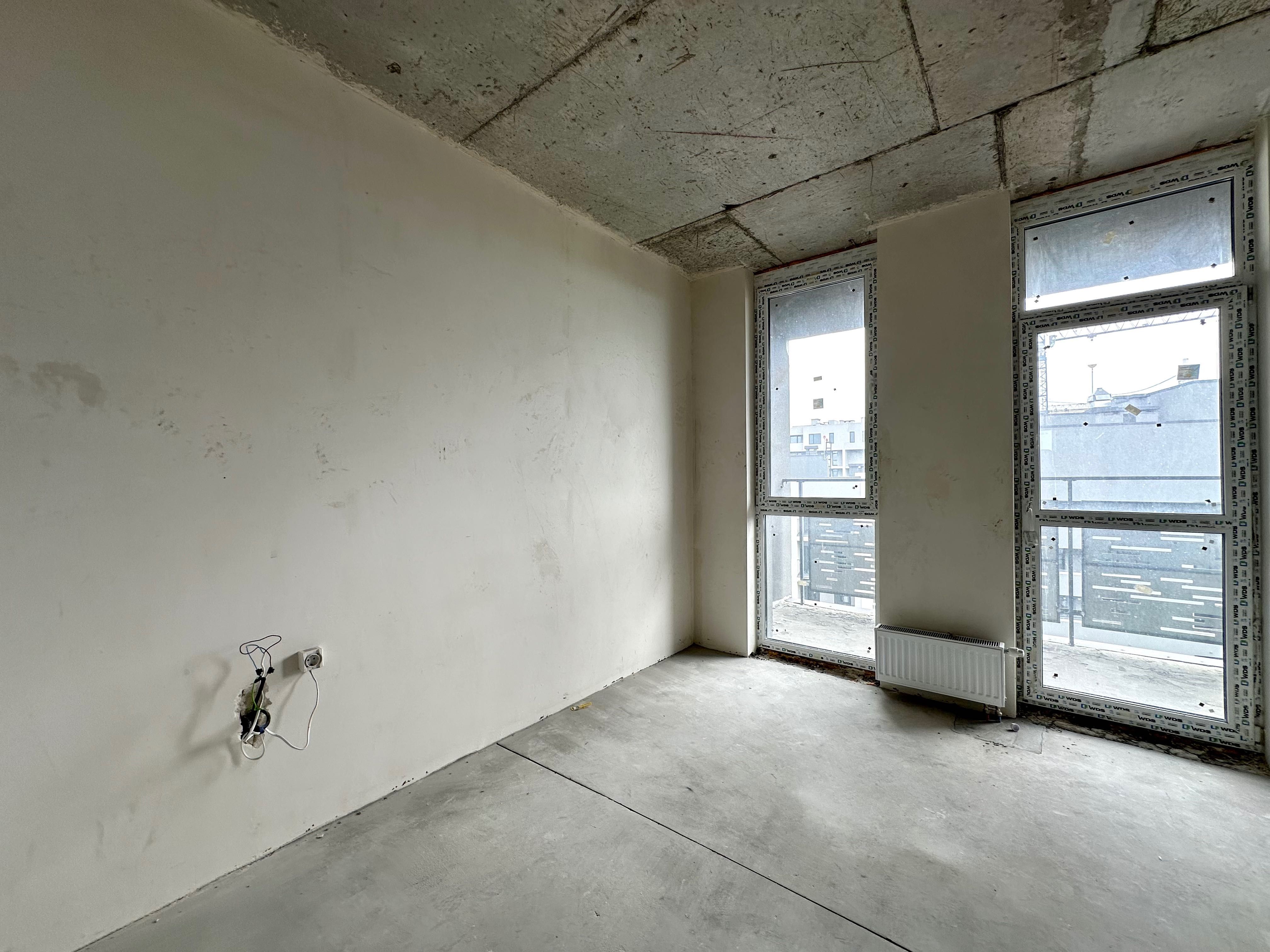 Продаж 2к, Документи,  ЖК Paradise Avenue, вул. Панорамна 2, 67м