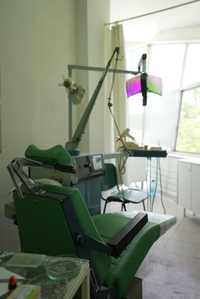 Продам стоматологічний кабінет (Бровари)