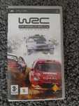 WRC Fia World Rally Championship PSP Slim & Lite (PSP-200x)