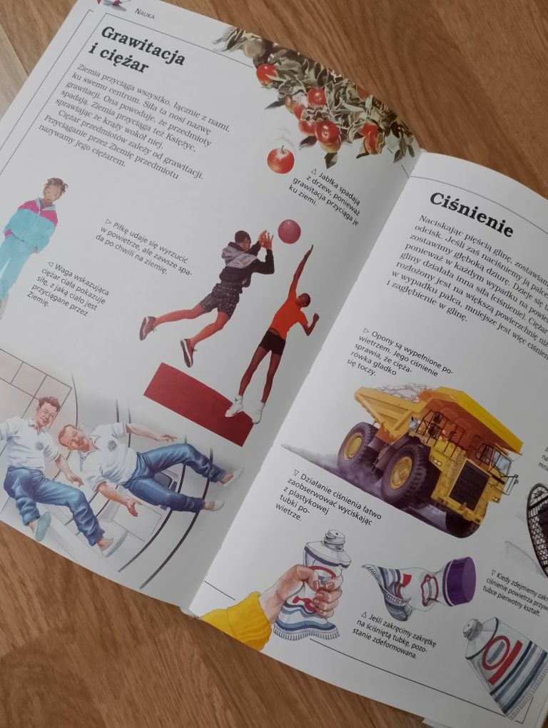 Encyklopedia dla dzieci