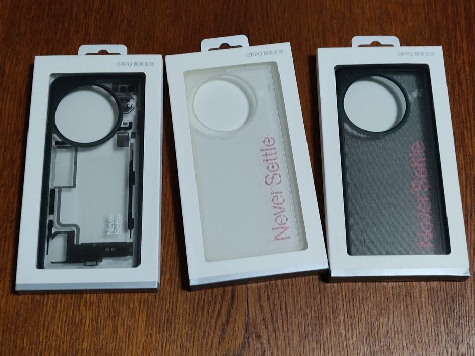 Фирменный чехол OnePlus 13 от Oppo оригинальный magnetic