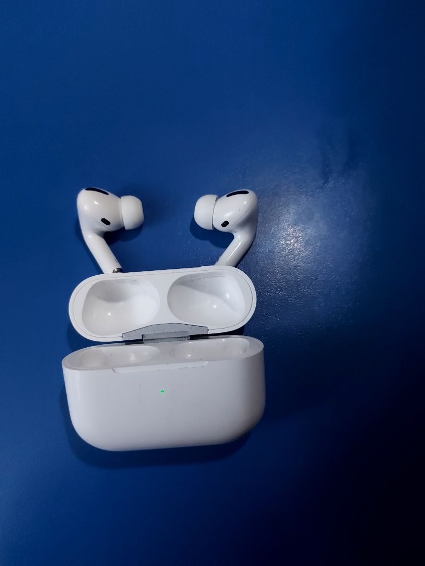 AirPods Pro 2, без зарядки та упакування.