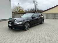 Audi A6 Audi A6 C7 Avant 3.0 TDI Quattro