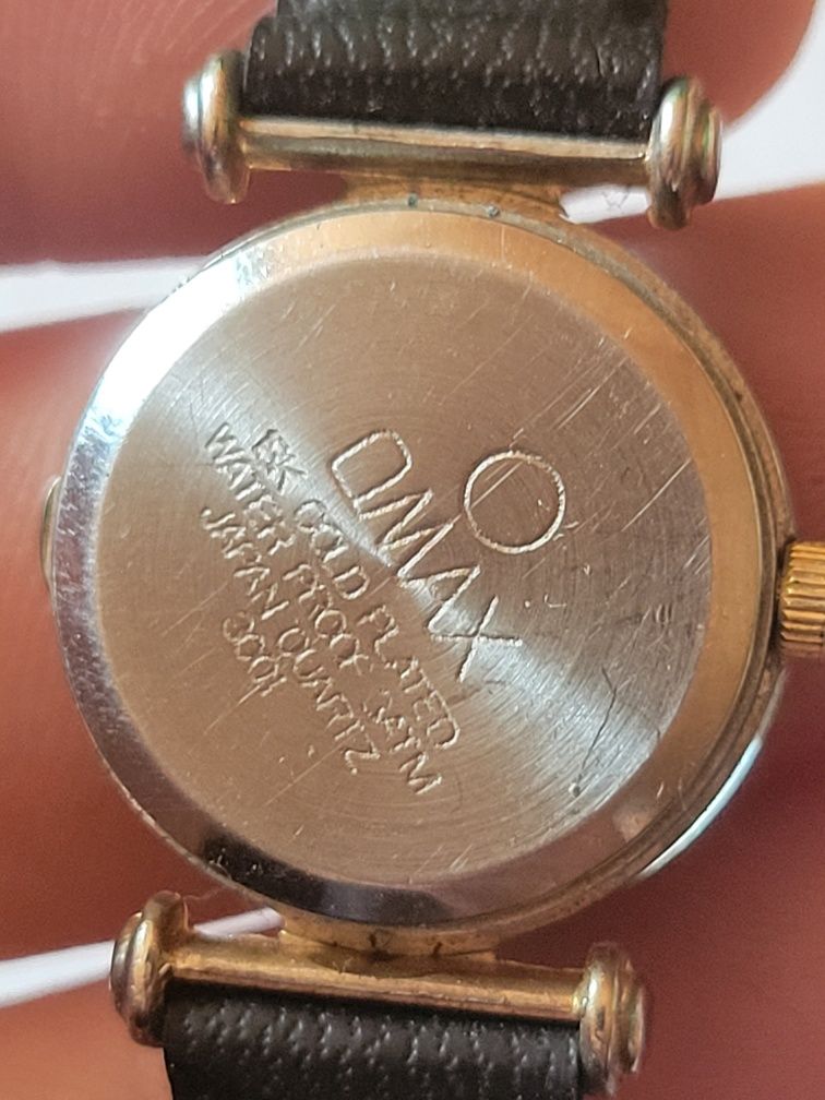 Годинник QMAX бу
