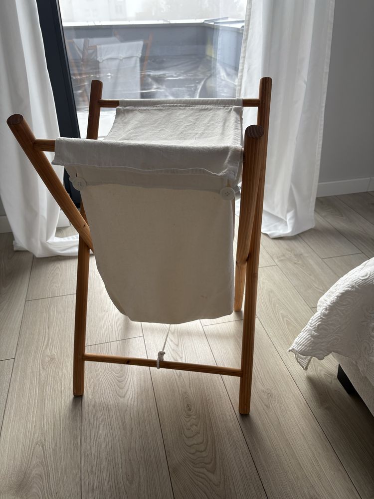 Kosz na pranie a’la Zara home