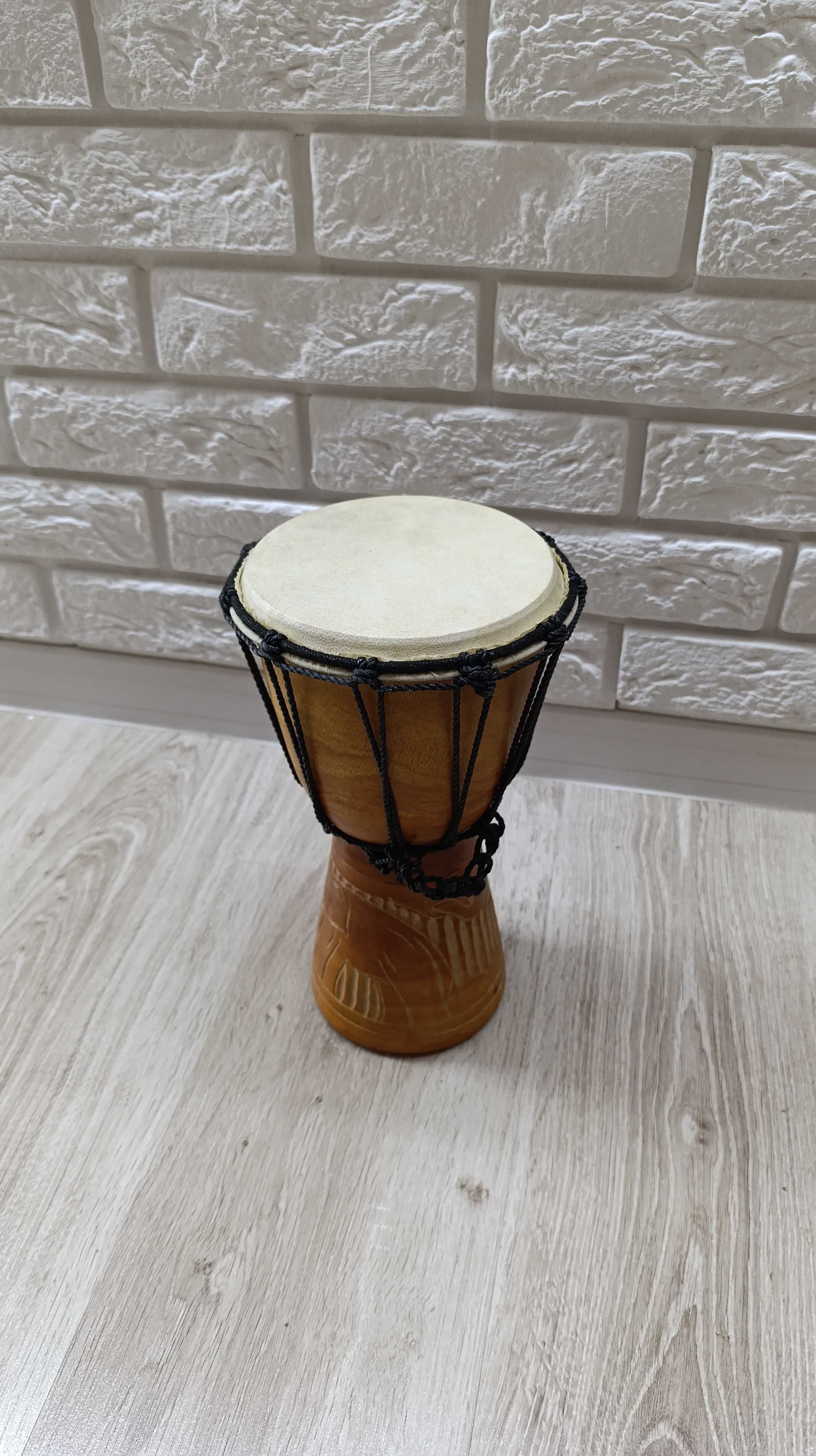 Sprzedam afrykański instrument Djembe