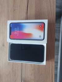 Telefon Iphone X