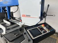 Przecinarka Tasmowa Pilous ARG 500 S.A.F 2018r 620x450/Fi500Super Stan