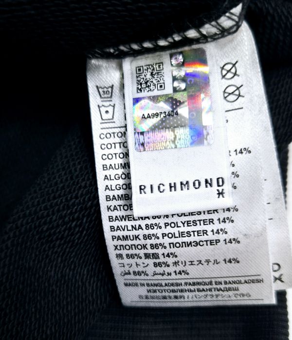 Спортивный костюм John Richmond