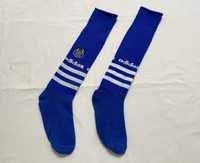 Meias FC Porto Adidas usadas em jogo match worn