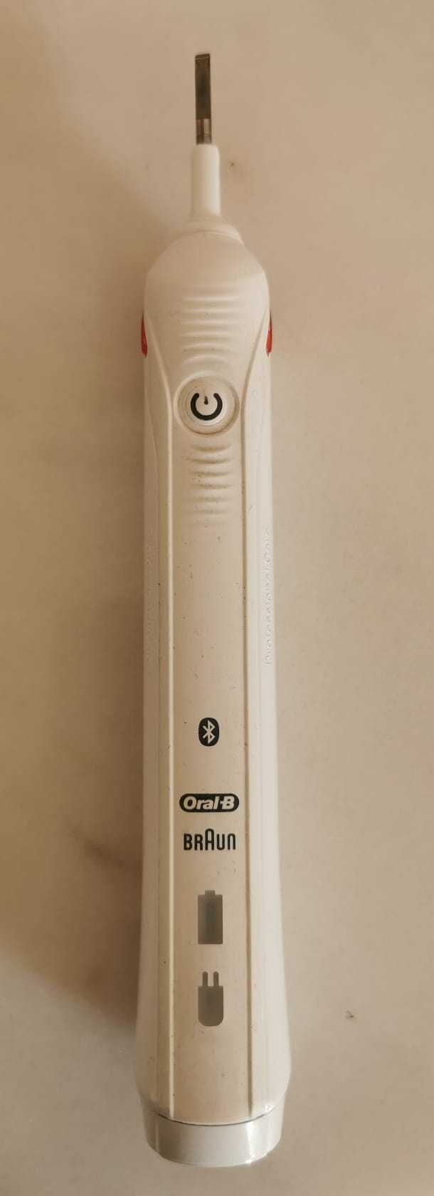 Braun Oral-B Pro 6500