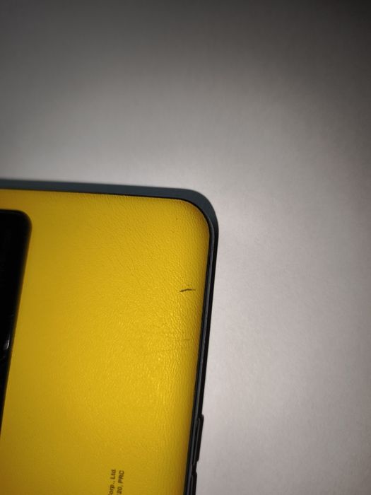 Realme GT 5g  Racing Yellow 12/256