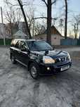 Nissan X Trail 2.0 дизель 2010 год механика 4*4