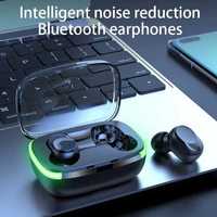 Auriculares (Fones) wireless/sem fios Bluetooth [Novos Selados]